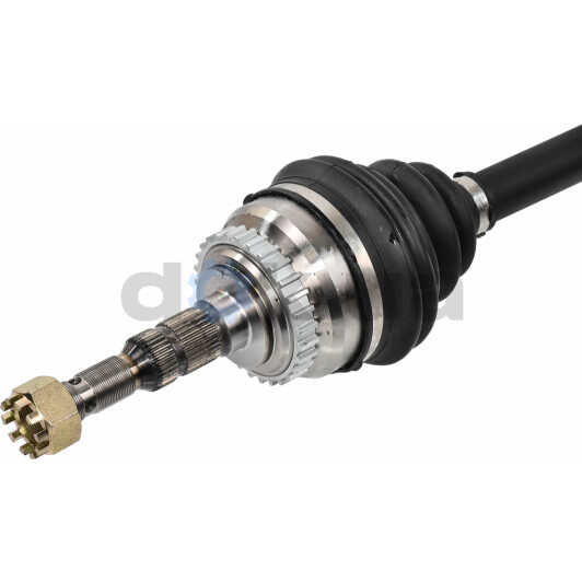 Полуось BGA ds9508la
