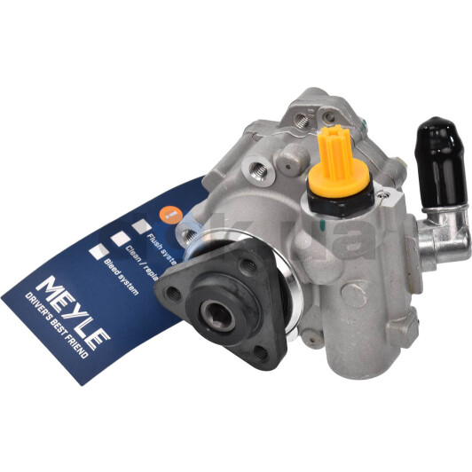 Насос ГПК Meyle 114 631 0018 для Audi A6