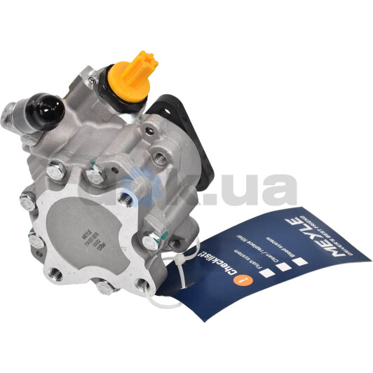 Насос ГПК Meyle 114 631 0018 для Audi A6
