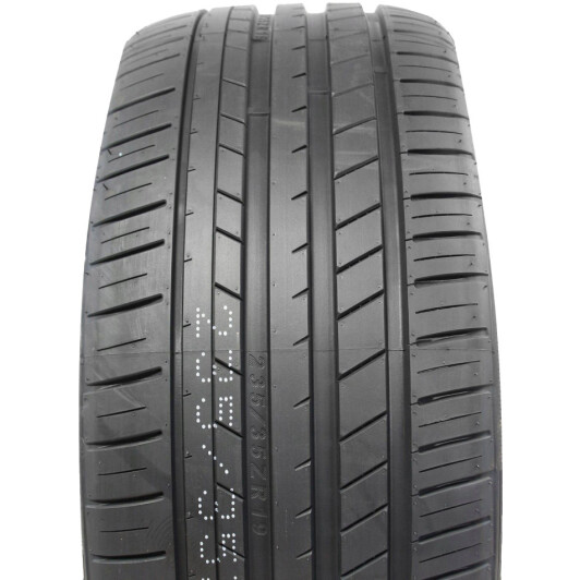 Шина Kapsen SportMax S2000 255/35 R18 94Y Китай, 2022 р. Китай, 2022 г.