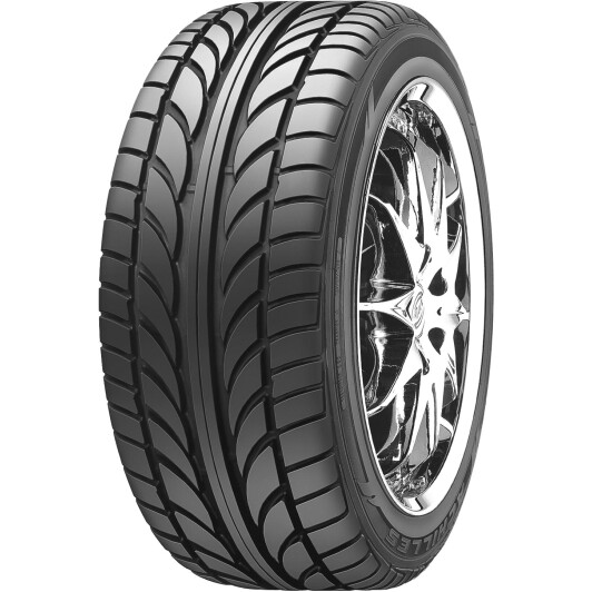 Шина Achilles ATR Sport 245/45 R17 99W XL