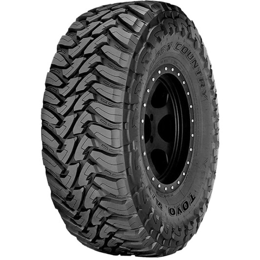 Шина Toyo Tires Open Country M/T 255/85 R16 119/116P