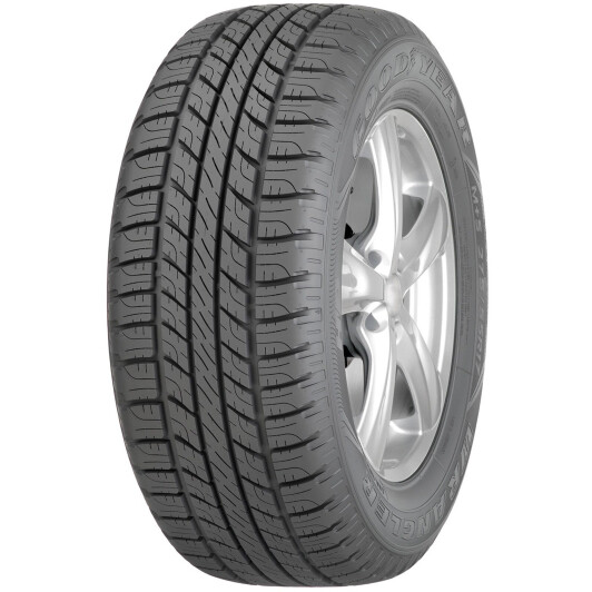 Шина Goodyear Wrangler HP All Weather 235/70 R16 106H FP