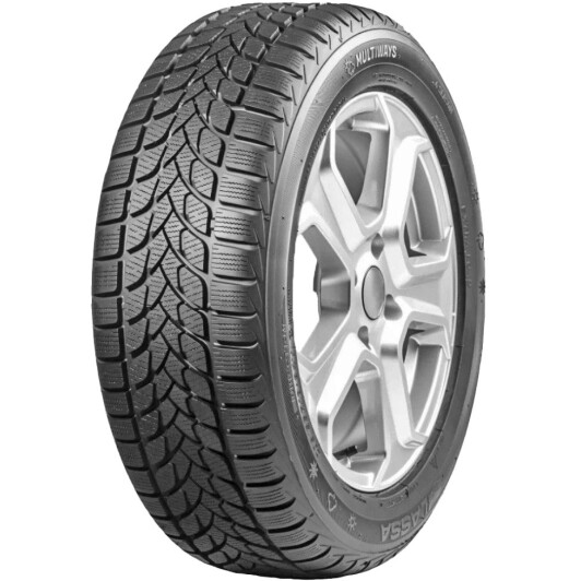 Шина LASSA Multiways 215/70 R16 100T