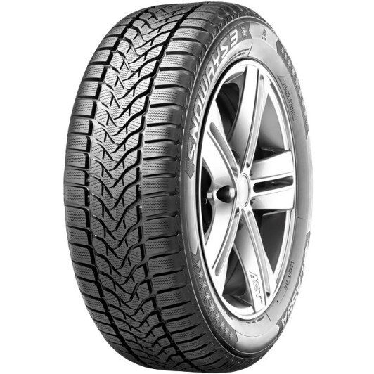 Шина LASSA Snoways 3 175/65 R15 84T