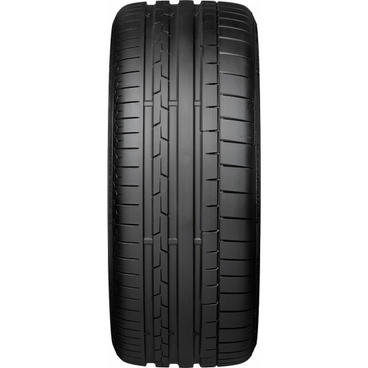 Шина Continental SportContact 6 255/35 R21 98Y AO1 FR XL ContiSilent