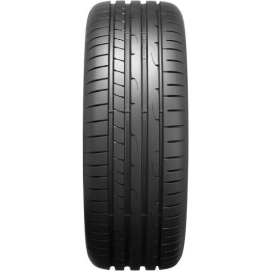 Шина Dunlop Sport Maxx RT 2 215/40 R18 89W MFS XL Словенія, 2023 р. Словения, 2023 г.