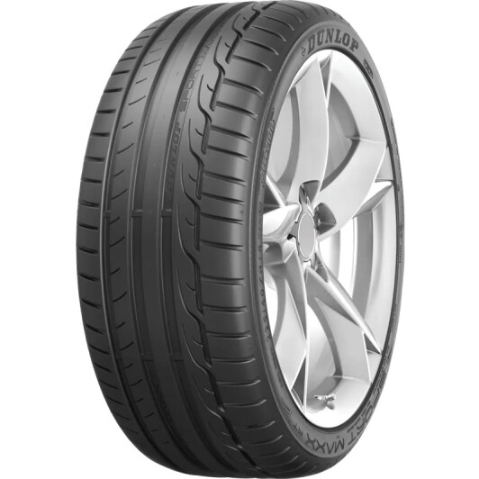 Шина Dunlop Sport Maxx RT 235/55 R19 101V MFS Німеччина, 2023 р. Німеччина, 2023 р.