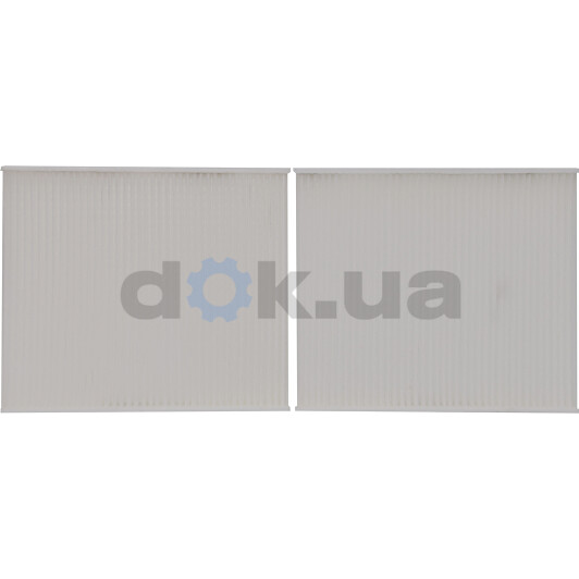 Фильтр салона JP Group 1428102310