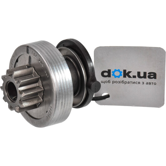 Бендикс стартера Bosch 1 006 209 642