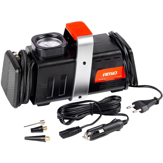 Компрессор Amio Acomp-02 01134