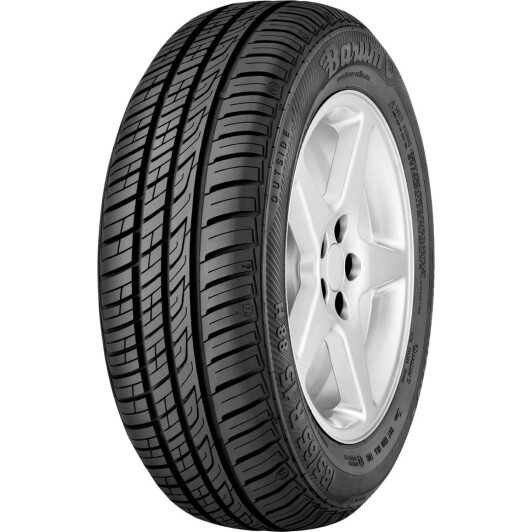 Шина Barum Brillantis 2 155/70 R13 75T Чехия, 2022 г. Чехия, 2022 г.