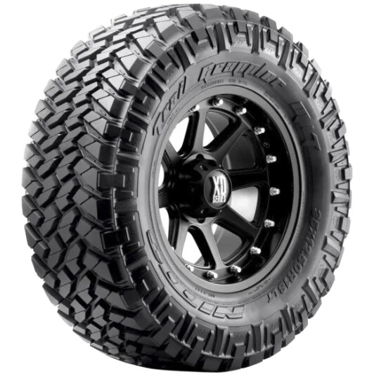 Шина Nitto Trail Grappler M/T 285/75 R16 116/113P