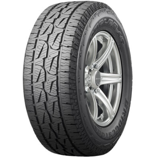 Шина Bridgestone Dueler A/T 001 245/70 R16 107T