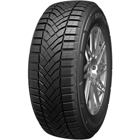 Шина Sailun Commercio 4 Seasons 195/70 R15C 104/102T BSW