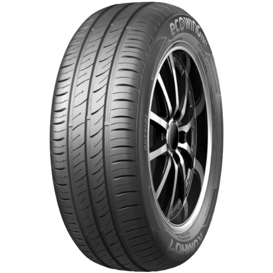 Шина Kumho Tires EcoWing ES01 KH27 175/65 R14 86T XL