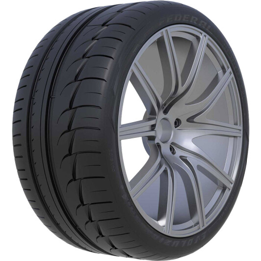 Шина Federal Evoluzion F60 235/35 R19 91Y XL