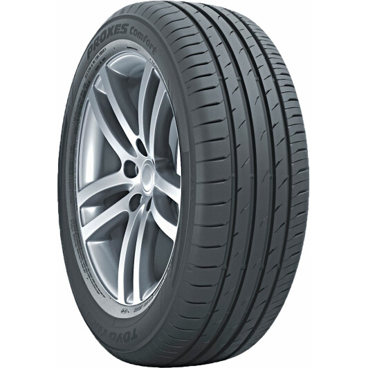 Шина Toyo Tires Proxes Comfort 235/55 R18 100V