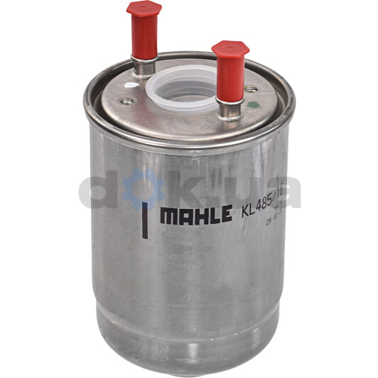 Топливный фильтр Mahle KL 485/16D