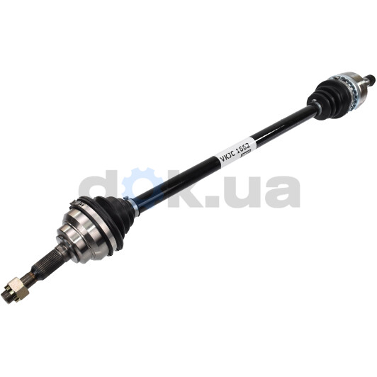Піввісь SKF VKJC 1662