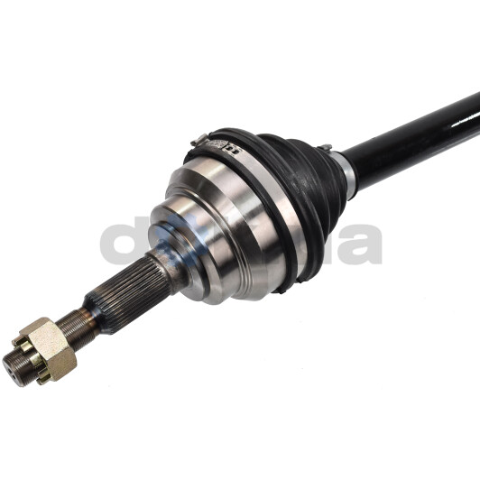 Піввісь SKF VKJC 1662