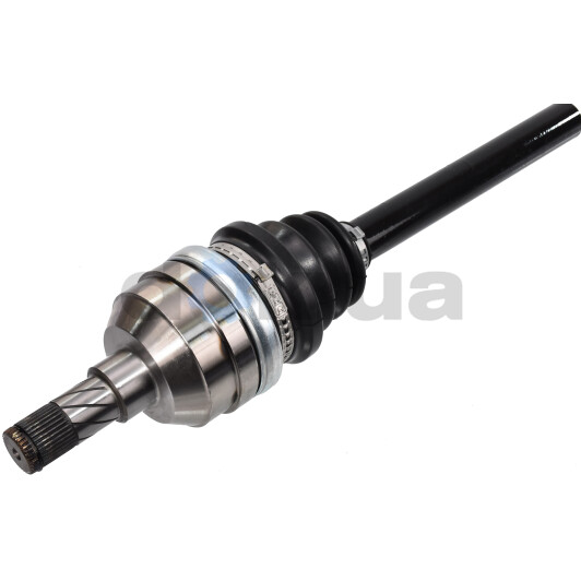 Піввісь SKF VKJC 1662