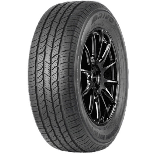 Шина Arivo Terrano ARV H/T 285/60 R18 116H BSW