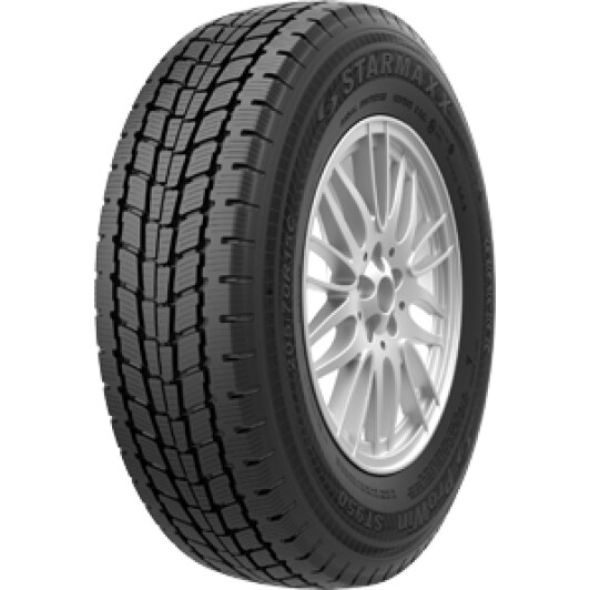 Шина Starmaxx Prowin ST950 195 R14C 106/104R 8PR