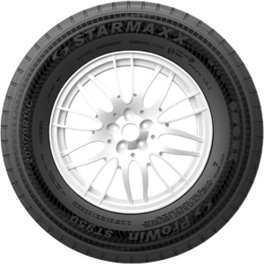 Шина Starmaxx Prowin ST950 195 R14C 106/104R 8PR