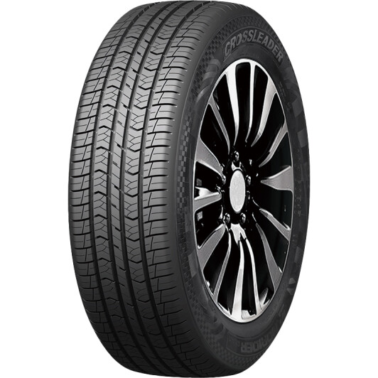 Шина Doublestar Crossleader DSS02 235/55 R18 100V