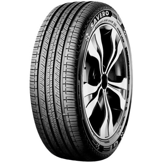 Шина GT Radial Savero SUV 215/60 R17 96H