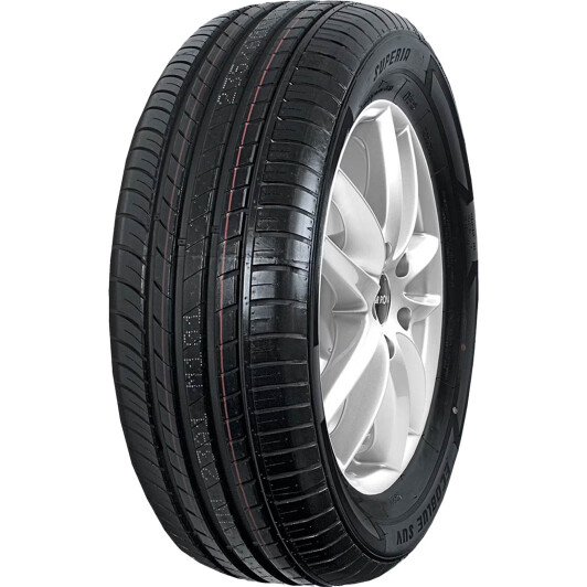 Шина Superia EcoBlue SUV 255/50 R19 107W XL