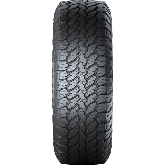 Шина General Tire Grabber AT3 285/70 R17 116/113S FR ЮАР, 2022 г. ЮАР, 2022 г.