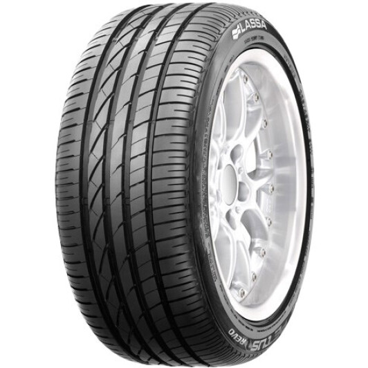 Шина LASSA Impetus Revo 215/55 R17 94W