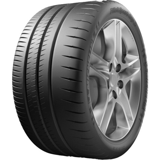 Шина Michelin Pilot Sport Cup 2 225/40 R18 92Y XL Франція, 2022 р. Франция, 2022 г.