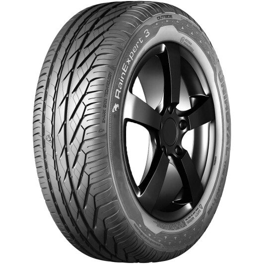 Шина Uniroyal RainExpert 3 SUV 235/70 R16 106H Словаччина, 2023 р. Словаччина, 2023 р.