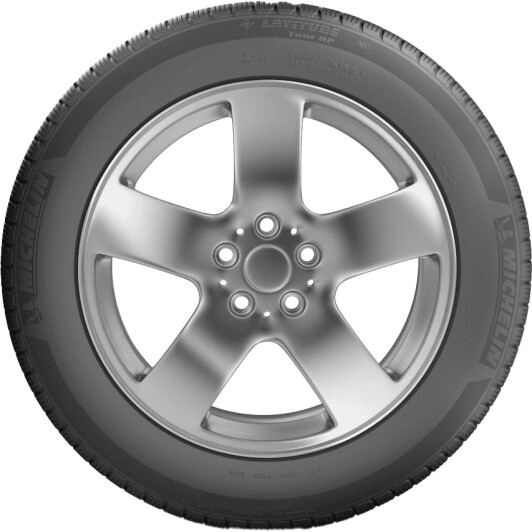 Шина Michelin Latitude Tour HP 255/55 R19 111V XL