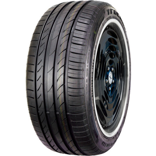 Шина Tracmax X-Privilo TX3 245/45 R19 102Y XL BSW Китай, 2021 г. Китай, 2021 г.