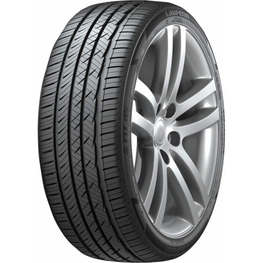 Шина Laufenn S FIT EQ LK01 225/60 R18 100H уточнюйте уточняйте