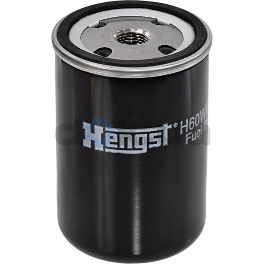 Топливный фильтр Hengst Filter H60WK01