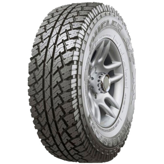 Шина Bridgestone Dueler A/T 693 IV 265/65 R18 114V