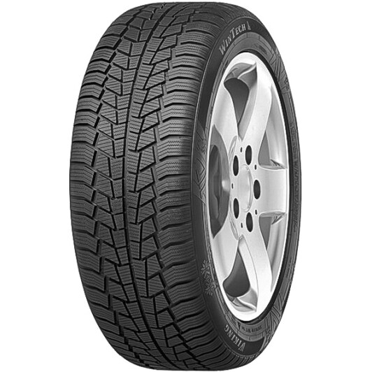 Шина Viking WinTech 235/60 R18 107V FR XL Німеччина, 2021 р. Германия, 2021 г.