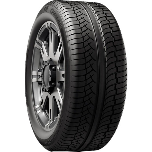 Шина Michelin 4X4 Diamaris 235/65 R17 108V N1 XL Франция, 2022 г. Франция, 2022 г.