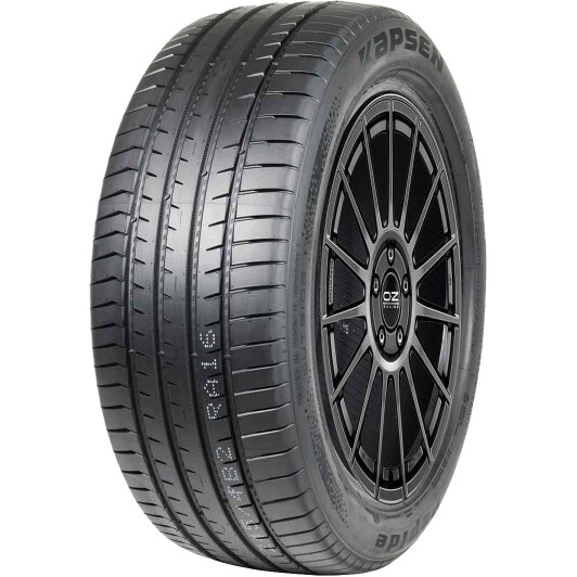 Шина Kapsen K3000 245/45 R18 100W XL уточняйте уточняйте