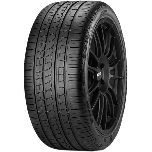 Шина Pirelli P Zero Rosso 255/40 R19 96W *