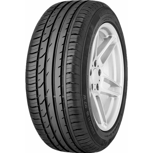 Шина Continental ContiPremiumContact 2 225/50 R17 98V FR XL ContiSeal Португалия, 2022 г. Португалия, 2022 г.