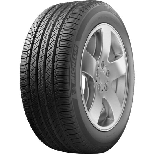 Шина Michelin Latitude Tour HP 215/60 R17 96H Франція, 2022 р. Франция, 2022 г.