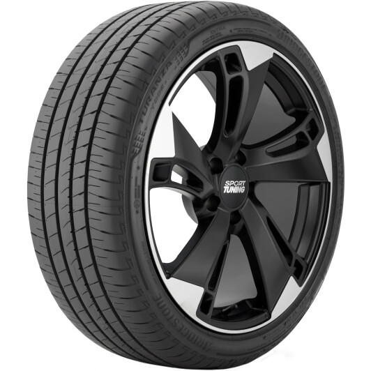 Шина Bridgestone Turanza T005A 215/65 R16 98H