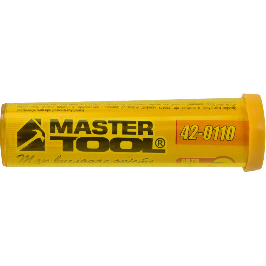 Холодне зварювання MasterTool авто 40 г