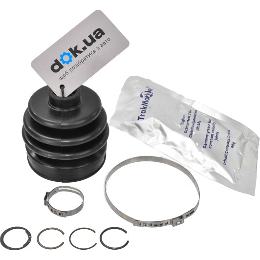 Пыльник ШРУСа TrakMotive 500268